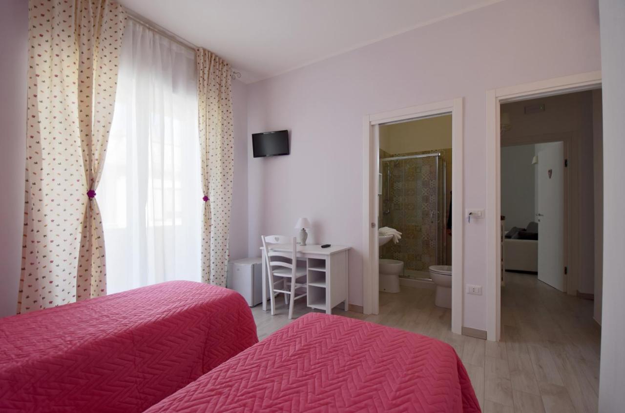 La Petite Maison Gallipoli Exterior foto